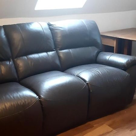 Spacious One Bedroom Apartment In North Kessock Inverness Esterno foto