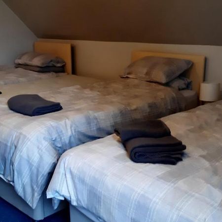 Spacious One Bedroom Apartment In North Kessock Inverness Esterno foto