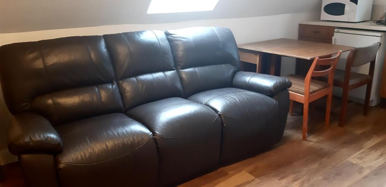 Spacious One Bedroom Apartment In North Kessock Inverness Esterno foto