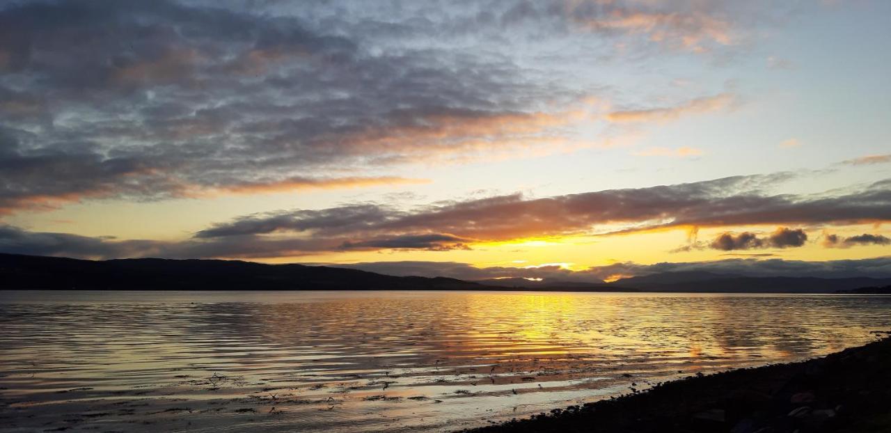 Spacious One Bedroom Apartment In North Kessock Inverness Esterno foto