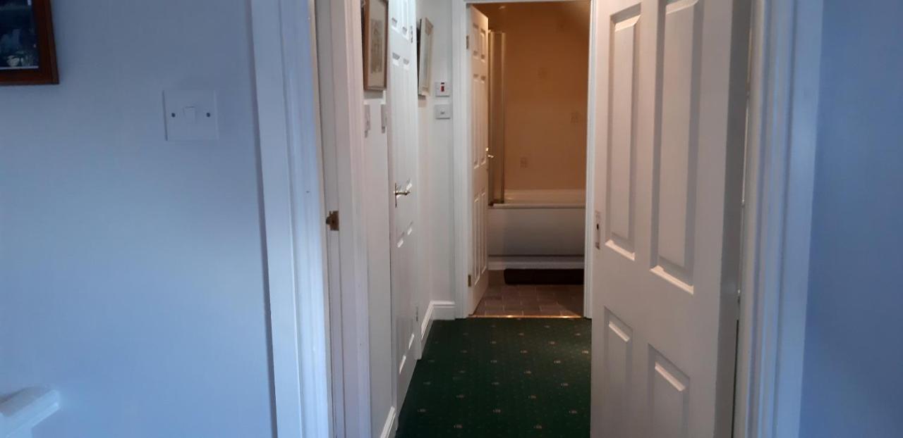 Spacious One Bedroom Apartment In North Kessock Inverness Esterno foto