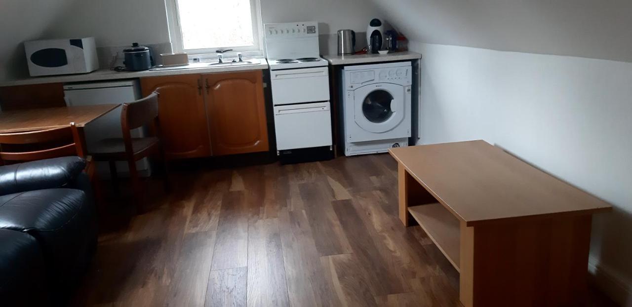Spacious One Bedroom Apartment In North Kessock Inverness Esterno foto
