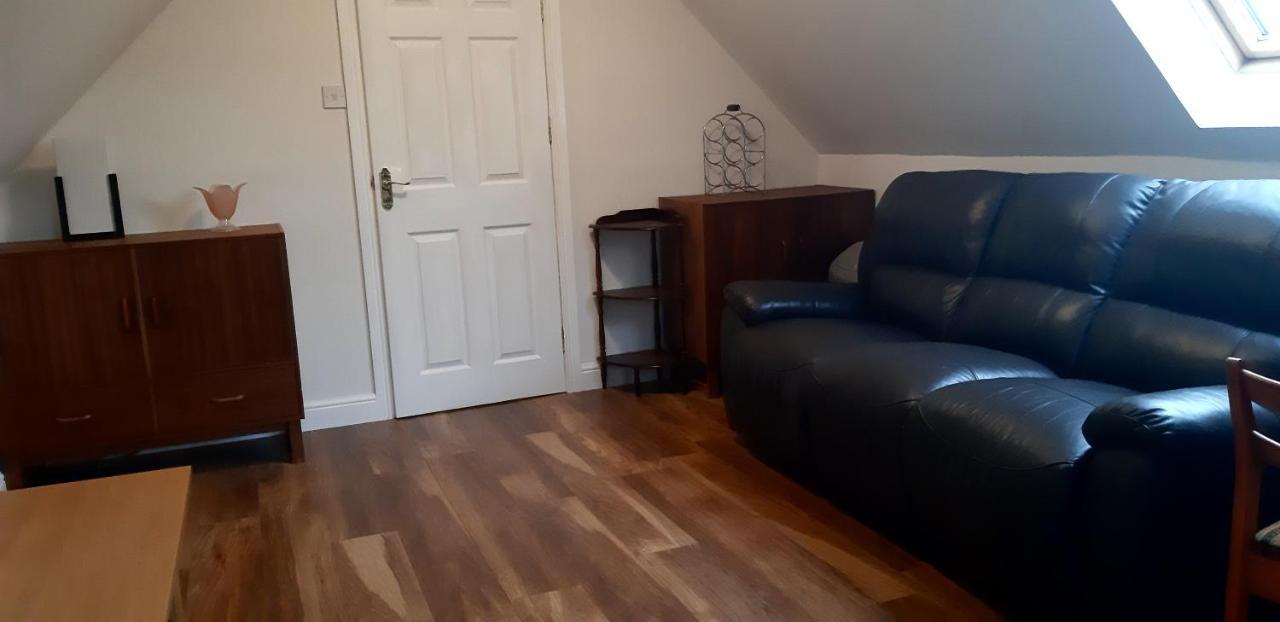 Spacious One Bedroom Apartment In North Kessock Inverness Esterno foto