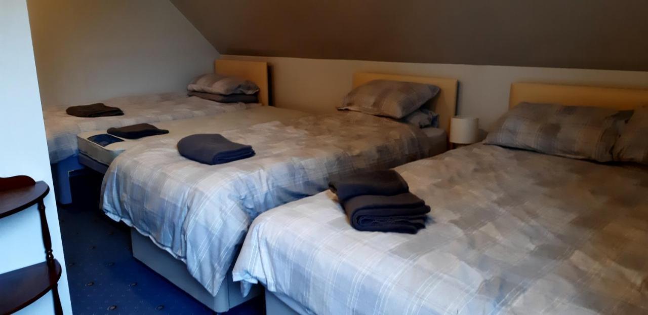 Spacious One Bedroom Apartment In North Kessock Inverness Esterno foto